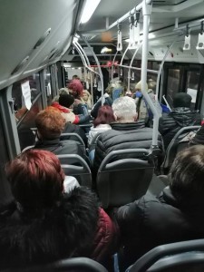 в градския транспорт (2)