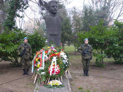 Капитан Бураго
