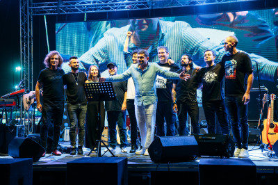Intelligent Music Project