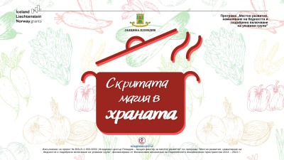 Младежки център - инициатива