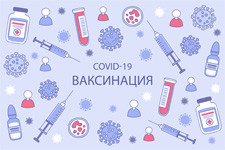 COVID-19 Vaccination 