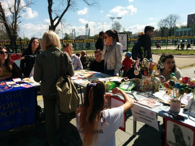 Великденски базар (4)