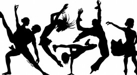 dance