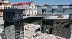 Епископска базилика