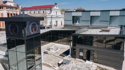 Епископска базилика