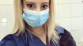 Мария Бончева