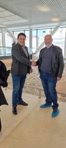 Проф. Овчаров
