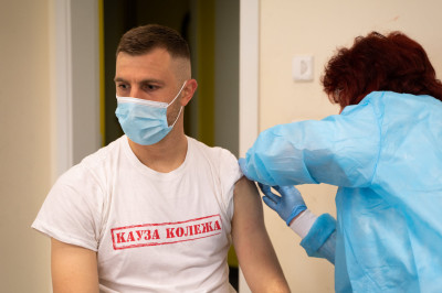 мобилен екип - ПФК Ботев - 1