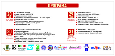 Programa Etno kuhnia 2021 Q 2