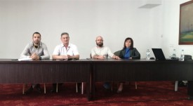 Национална среща - общински приюти за кучета - 3