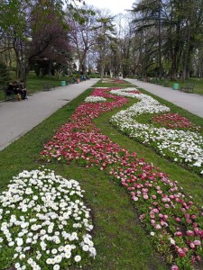Цар Симеоновата градина
