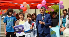 Пловдив - град на доброто - 2