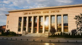 дк борис христов