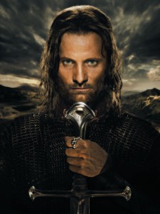 LOTR ROTK