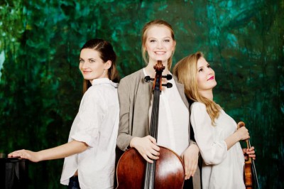 TRIO-ARTIO