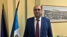 Борислав Димов - директор ПОИ