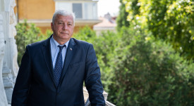 Здравко Димитров