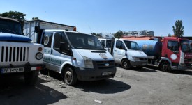 стара техника_Чистота_Градини и паркове (4)