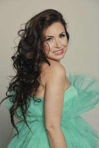 Sonia Yoncheva