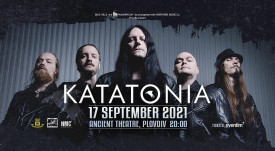 Katatonia