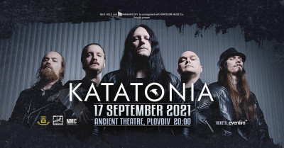 Katatonia