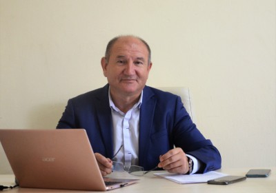 Величко Родопски