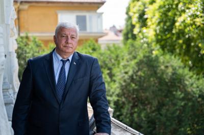 Здравко Димитров
