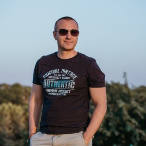 Минко Михайлов
