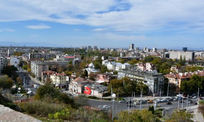 Пловдив_трафик Баня Старинна