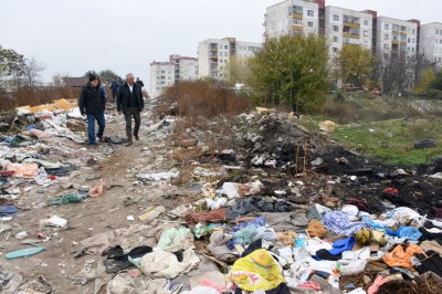 замърсяване на река Марица (2)