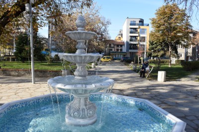 парк Кочо Честименски (3)