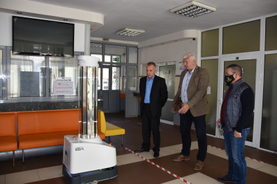 св. Пантелеймон (2)