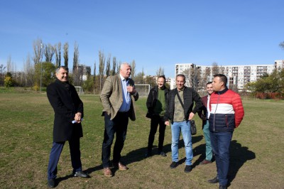 стадион Тодор Диев (10)