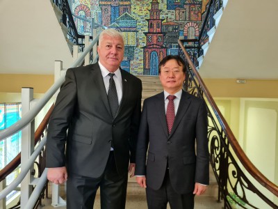 korea-plovdiv