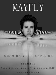 mayfly