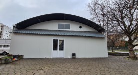 пазар Тракия