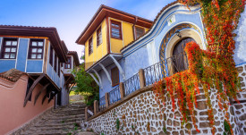 Plovdiv