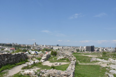 Небет тепе 8