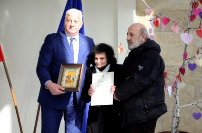 Седмица на брака - Здравко Димитров (1)