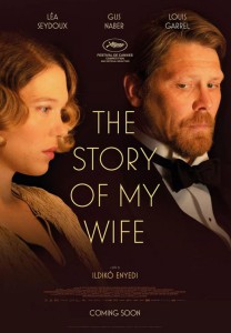 The story of my wife