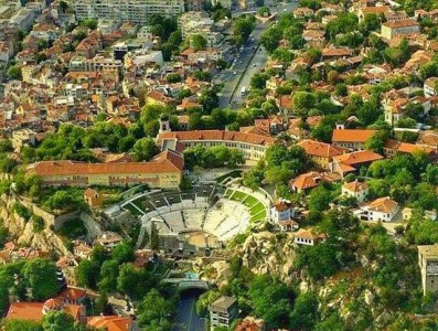 plovdiv
