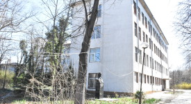 Белодробна болница (2)