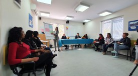 Младежки център - семинар (4)