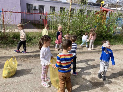 Чисто зелено (14)