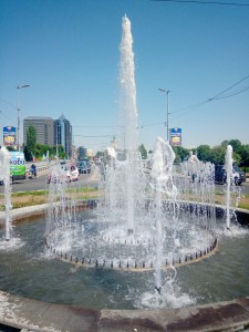 fontan