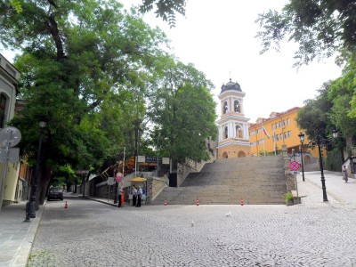 saborna