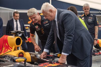 David Coulthard