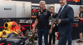 David Coulthard