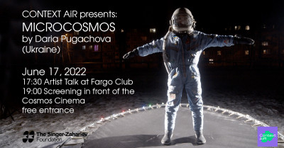 MICROCOSMOS-ContextAiR