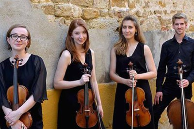 Consone-Quartet (1)